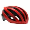 Casco DPV Sculptur Rosso -Vendite Biciclette MTB dpv c060fss2302 04 001