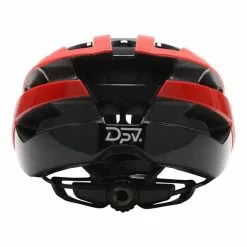 Casco DPV Sculptur Rosso 8 Casco DPV Sculptur Rosso -Vendite Biciclette MTB dpv c060fss2302 04 003