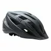 Casco DPV Caleum Nero Opaco -Vendite Biciclette MTB dpv c060fss2303 02 001