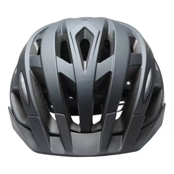 Casco DPV Caleum Nero Opaco 4 Casco DPV Caleum Nero Opaco - immagine 2