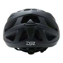 Casco DPV Caleum Nero Opaco 8 Casco DPV Caleum Nero Opaco -Vendite Biciclette MTB dpv c060fss2303 02 003