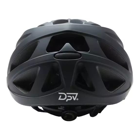 Casco DPV Caleum Nero Opaco 5 Casco DPV Caleum Nero Opaco - immagine 3