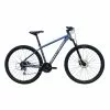 Bicicletta MTB Deporvillage SL100 29" Grigio Blu -Vendite Biciclette MTB dpv c353202101 03 1001