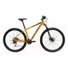 Bicicletta MTB Deporvillage PR500 29" Arancione Nero -Vendite Biciclette MTB dpv c353202102 01 1001