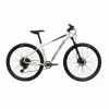 Bicicletta MTB Deporvillage GR900 29" Bianco Nero 2 Bicicletta MTB Deporvillage GR900 29" Bianco Nero -Vendite Biciclette MTB dpv c353202103 01 1001