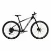 Bicicletta MTB Deporvillage GR900 29" Nero Bianco 2 Bicicletta MTB Deporvillage GR900 29" Nero Bianco -Vendite Biciclette MTB dpv c353202103 02 1001