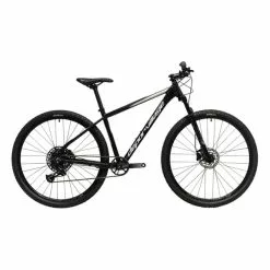 Bicicletta MTB Deporvillage GR900 29" Nero Bianco