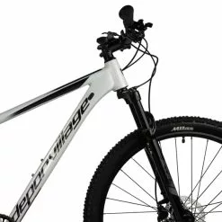 Bicicletta MTB Deporvillage GR900 2.0 Bianco Nero 12 Bicicletta MTB Deporvillage GR900 2.0 Bianco Nero -Vendite Biciclette MTB dpv c353202105 01 104