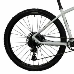 Bicicletta MTB Deporvillage GR900 2.0 Bianco Nero 10 Bicicletta MTB Deporvillage GR900 2.0 Bianco Nero -Vendite Biciclette MTB dpv c353202105 01 106