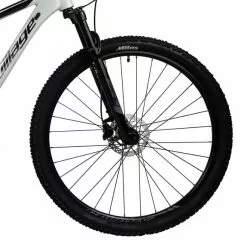 Bicicletta MTB Deporvillage GR900 2.0 Bianco Nero 11 Bicicletta MTB Deporvillage GR900 2.0 Bianco Nero -Vendite Biciclette MTB dpv c353202105 01 107