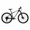 Bicicletta MTB Deporvillage GR900 2.0 Nero Bianco 1 Bicicletta MTB Deporvillage GR900 2.0 Nero Bianco -Vendite Biciclette MTB dpv c353202105 02 100