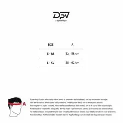Casco DPV Caleum Nero Opaco 9 Casco DPV Caleum Nero Opaco -Vendite Biciclette MTB dpv u com helmet caleus st v1