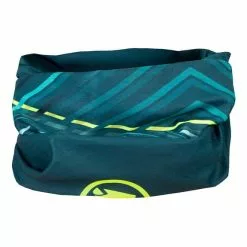 Scaldacollo Endura Turchese Scuro Verde Chiaro