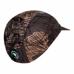 Cappellino Sottocasco Endura Trail Marrone Donna -Vendite Biciclette MTB en e1311np 002