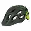 Casco Endura Hummvee Verde -Vendite Biciclette MTB en e1505kh