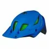 Casco Endura MT500JR Blu Bambini