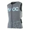 Gilet Di Protezione Evoc Carbon M Grigio Bambino -Vendite Biciclette MTB evo 021780 001 2