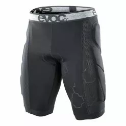 Pantaloncini Protettivi Evoc Nero Profondo