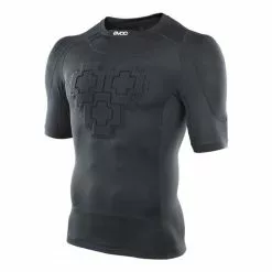 Pettorina Evoc Protector Nero