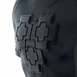 Pettorina Evoc Protector Nero -Vendite Biciclette MTB evo 20806 c 003