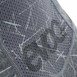 Pettorina Evoc Enduro Grigio -Vendite Biciclette MTB evo 20808 c 004