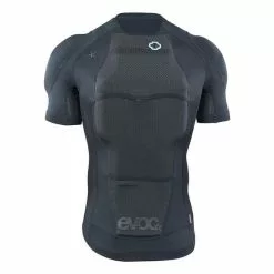 Gilet Protezione Evoc + Nero 6 Gilet Protezione Evoc + Nero -Vendite Biciclette MTB evo 22087 c 002