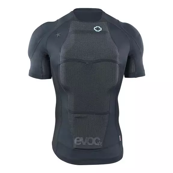 Gilet Protezione Evoc + Nero 4 Gilet Protezione Evoc + Nero - immagine 2