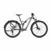 Bicicletta MTB Focus Thron 6.8 EQP 29" Grigio -Vendite Biciclette MTB fcd 641013070 c 001