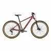Bicicletta MTB Focus Whistler 3.7 29" Rosso -Vendite Biciclette MTB fcd 644019322 c 001