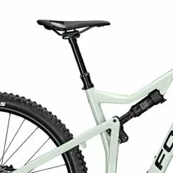 Bicicletta MTB Focus Jam 6.8 29" Grigio-blu -Vendite Biciclette MTB fcd d641013010 c 001 1