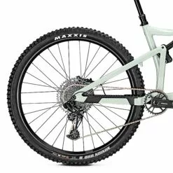 Bicicletta MTB Focus Jam 6.8 29" Grigio-blu -Vendite Biciclette MTB fcd d641013010 c 001 2