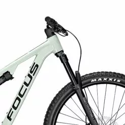Bicicletta MTB Focus Jam 6.8 29" Grigio-blu -Vendite Biciclette MTB fcd d641013010 c 001 4