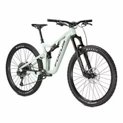 Bicicletta MTB Focus Jam 6.8 29" Grigio-blu -Vendite Biciclette MTB fcd d641013010 c 003