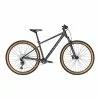 Bicicletta MTB Focus Whistler 3.9 Nero