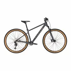 Bicicletta MTB Focus Whistler 3.9 Nero