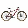 Bicicletta MTB Focus Whistler 3.7 27.5" Rosso