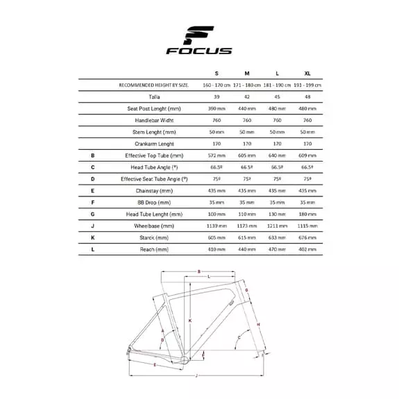 Bicicletta MTB Focus Thron 6.8 29" Grigio 4 Bicicletta MTB Focus Thron 6.8 29" Grigio - immagine 2
