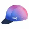 Cappellino Finisseur Gradient Blu Rosa -Vendite Biciclette MTB fns c233ss2101 03 001