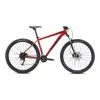 Bicicletta MTB Fuji Nevada 29" 1.5 Rosso