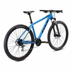 Bicicletta MTB Fuji Nevada 29" 1.7 Blu -Vendite Biciclette MTB fu 11212204217 c 003