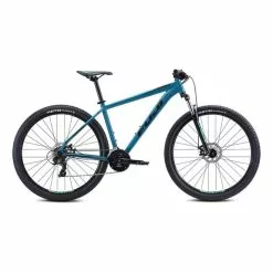 Bicicletta MTB Fuji Nevada 29" 1.9 Grigio