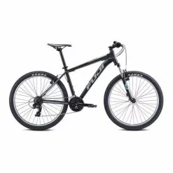 Bicicletta MTB Fuji Nevada 29" 1.9 Nero