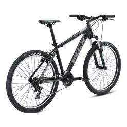 Bicicletta MTB Fuji Nevada 29" 1.9 Nero -Vendite Biciclette MTB fu 11212296813 c 003