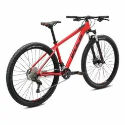 Bicicletta MTB Fuji Nevada 29" 2.0 LTD Rosso 8 Bicicletta MTB Fuji Nevada 29" 2.0 LTD Rosso -Vendite Biciclette MTB fu 11212430517 c 003
