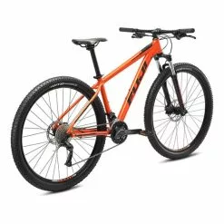 Bicicletta MTB Fuji Nevada 29" 3.0 LTD Arancione -Vendite Biciclette MTB fu 11212440617 c 003