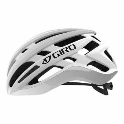 Casco Giro Agilis Bianco Mate
