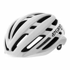Casco Giro Agilis Bianco Mate -Vendite Biciclette MTB gi 108.20223 c 001