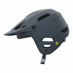 Casco Giro Tyrant MIPS Grigio Titanio Opaco