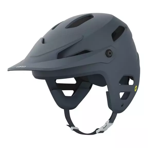 Casco Giro Tyrant MIPS Grigio Titanio Opaco 4 Casco Giro Tyrant MIPS Grigio Titanio Opaco - immagine 2