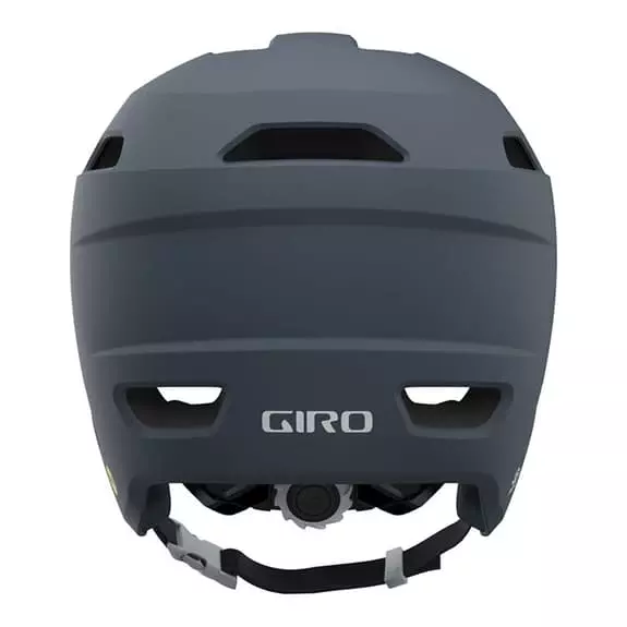 Casco Giro Tyrant MIPS Grigio Titanio Opaco 5 Casco Giro Tyrant MIPS Grigio Titanio Opaco - immagine 3